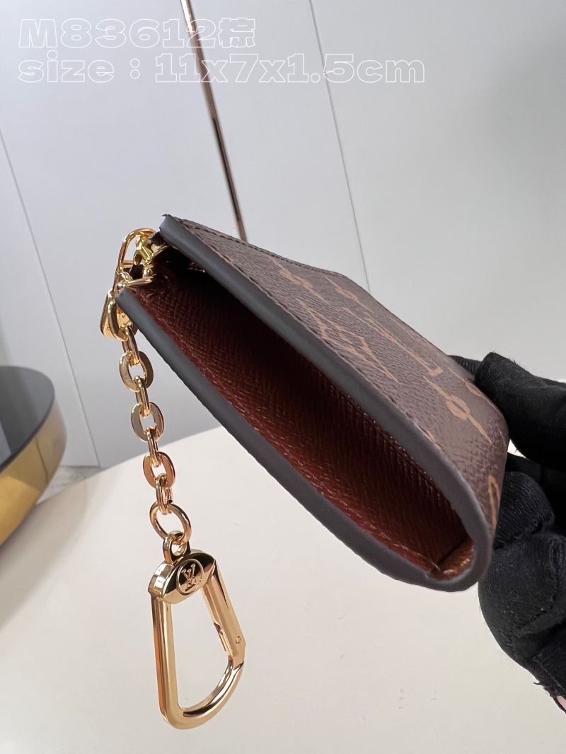 Louis Vuitton Wallets